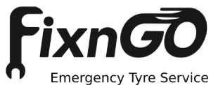 FixnGo Logo
